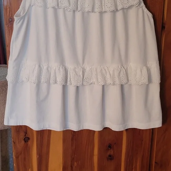 J. Crew summer shirt - Picture 4 of 7